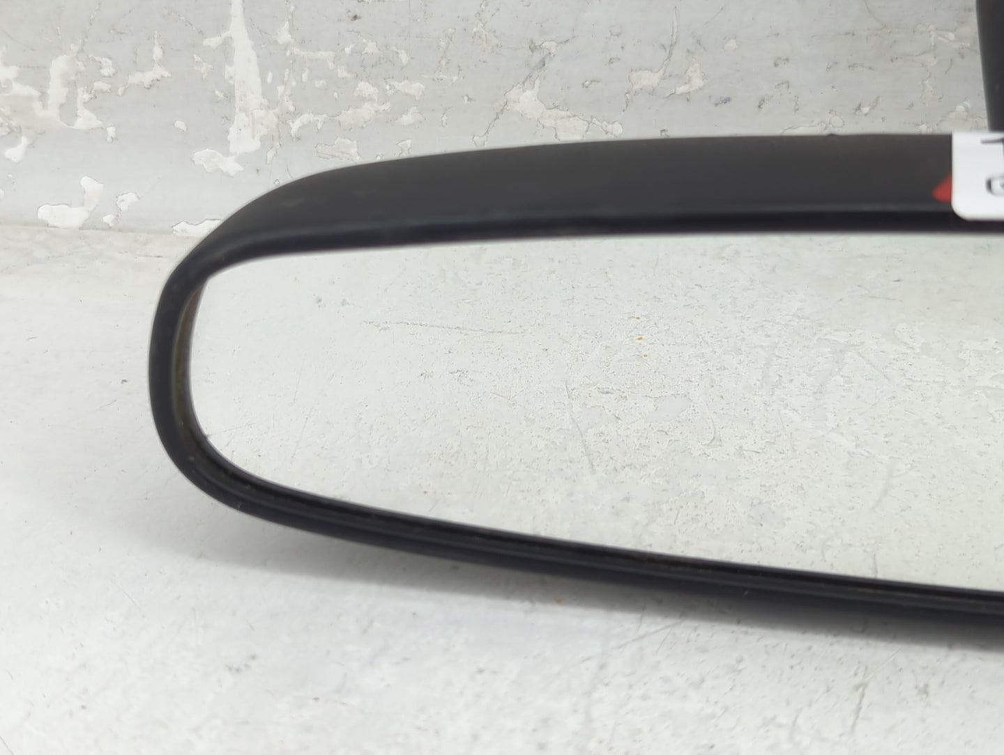 2000-2005 Chevrolet Cavalier Interior Rear View Mirror Replacement OEM P/N:E11015315 Fits OEM Used Auto Parts - Oemusedautop
