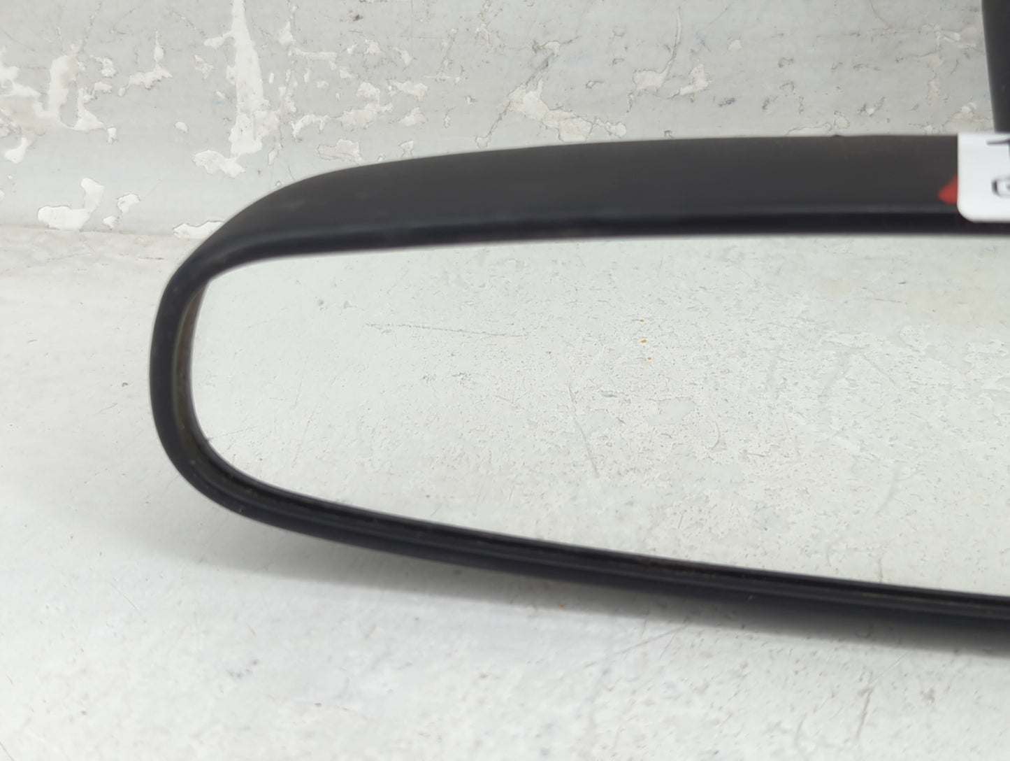 2000-2005 Chevrolet Cavalier Interior Rear View Mirror Replacement OEM P/N:E11015315 Fits OEM Used Auto Parts - Oemusedautop