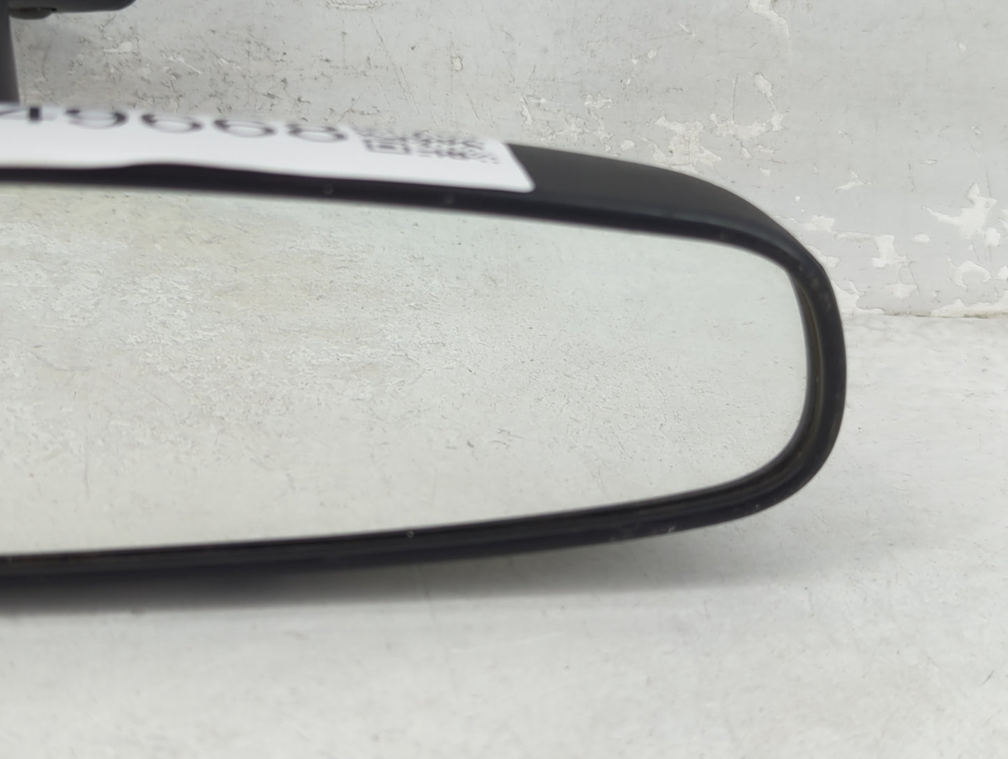 2000-2005 Chevrolet Cavalier Interior Rear View Mirror Replacement OEM P/N:E11015315 Fits OEM Used Auto Parts - Oemusedautop