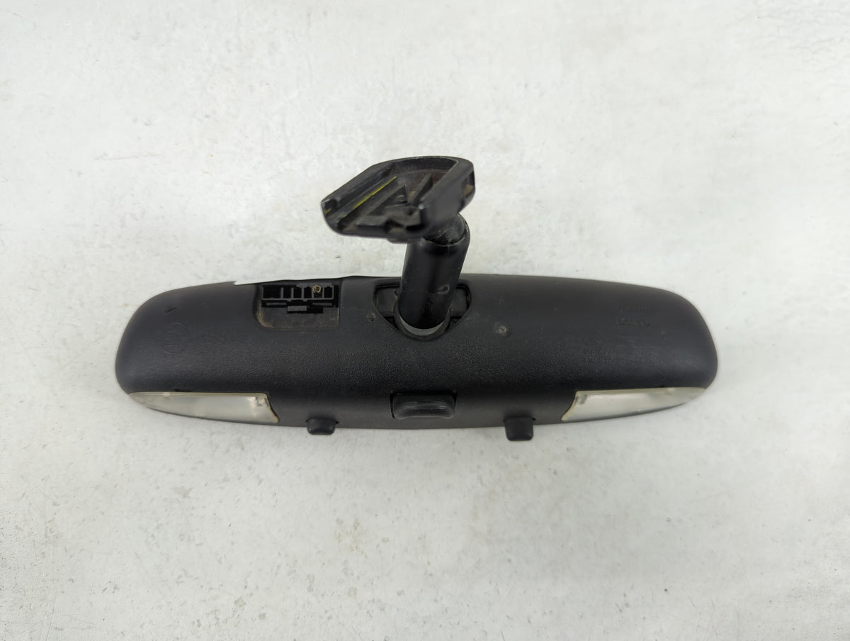 2000-2005 Chevrolet Cavalier Interior Rear View Mirror Replacement OEM P/N:E11015315 Fits OEM Used Auto Parts - Oemusedautop