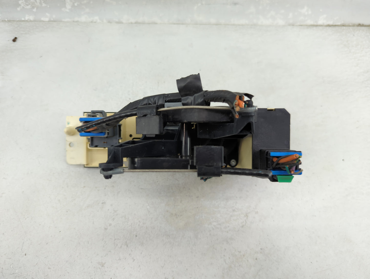 2003-2005 Chevrolet Cavalier Climate Control Module Temperature AC/Heater Replacement P/N:52497504 Fits Fits 2003 2004 2005 