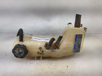2002 Chevrolet Cavalier Radiator Coolant Overflow Expansion Tank Bottle 1494672 - Oemusedautoparts1.com