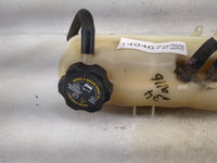 2002 Chevrolet Cavalier Radiator Coolant Overflow Expansion Tank Bottle 1494672 - Oemusedautoparts1.com