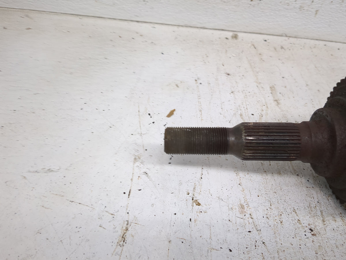 1995-2005 Chevrolet Cavalier Axle Shaft Front Passenger Cv C/v 1513879 - Oemusedautoparts1.com