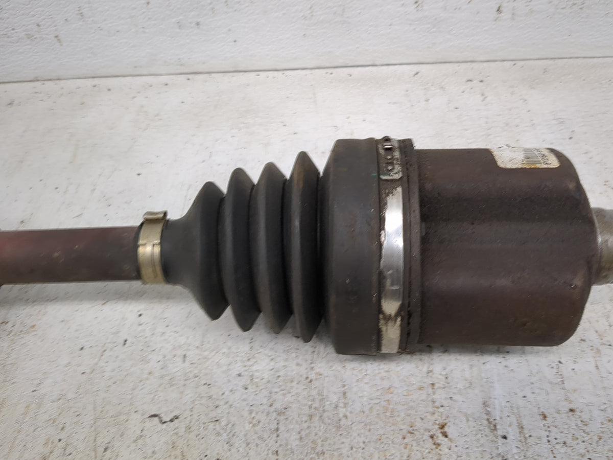 1995-2005 Chevrolet Cavalier Axle Shaft Front Passenger Cv C/v 1513879 - Oemusedautoparts1.com