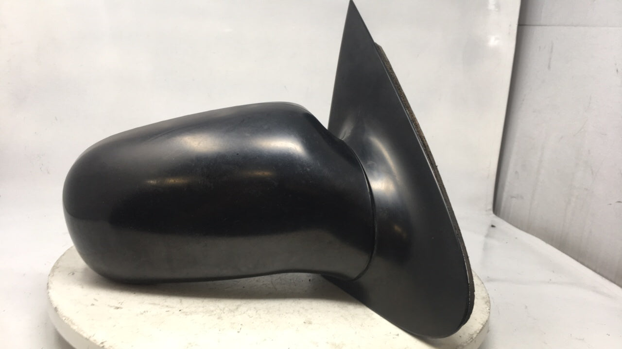 2003 Chevrolet Cavalier Side Mirror Replacement Passenger Right View Door Mirror Fits OEM Used Auto Parts - Oemusedautoparts