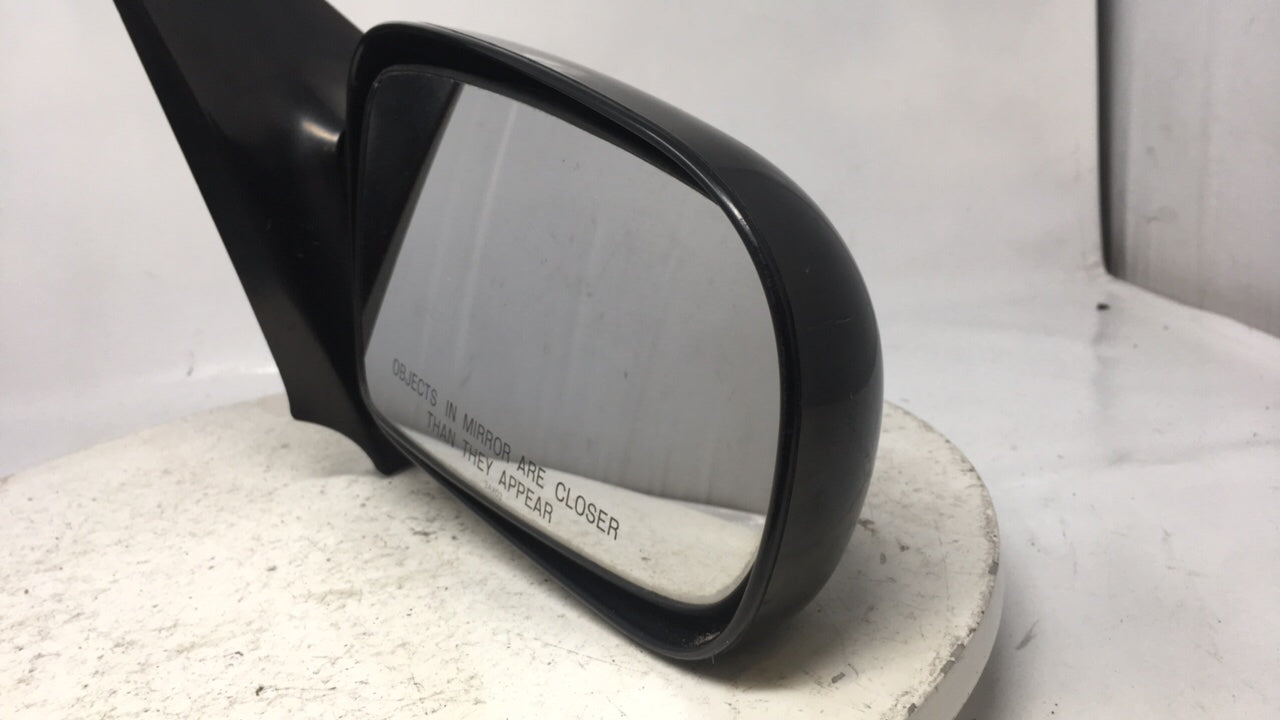 2003 Chevrolet Cavalier Side Mirror Replacement Passenger Right View Door Mirror Fits OEM Used Auto Parts - Oemusedautoparts
