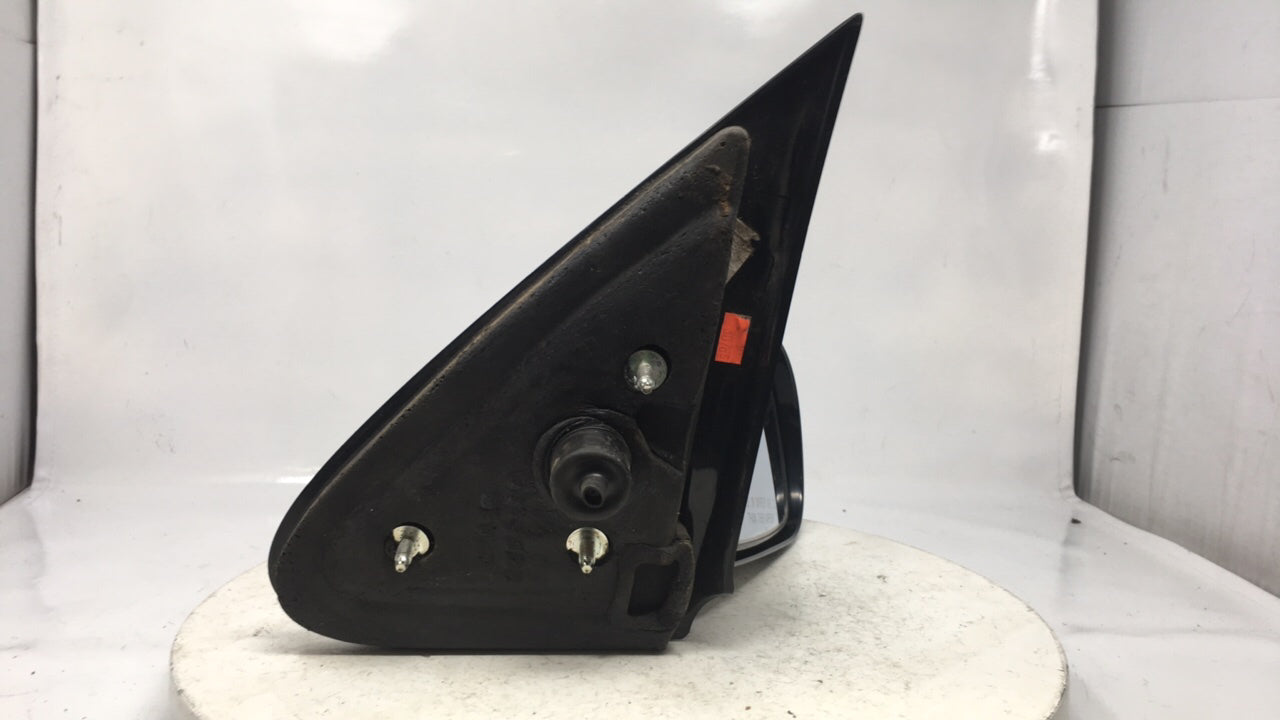 2003 Chevrolet Cavalier Side Mirror Replacement Passenger Right View Door Mirror Fits OEM Used Auto Parts - Oemusedautoparts