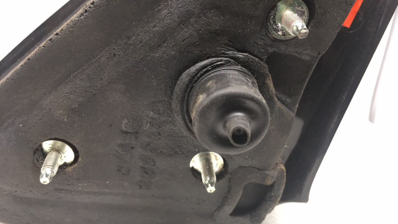 2003 Chevrolet Cavalier Side Mirror Replacement Passenger Right View Door Mirror Fits OEM Used Auto Parts - Oemusedautoparts