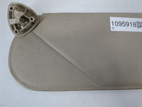 2003-2021 Chevrolet Express 2500 Sun Visor Shade Replacement Passenger Right Mirror Fits OEM Used Auto Parts - Oemusedautopa