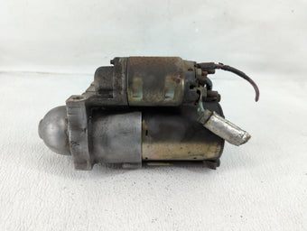 compare product 2003 Chevrolet Express 2500 Car Starter Motor Solenoid OEM P/N:12573853 Fits Fits 1999 2000 2001 2002 OEM Used Auto Parts