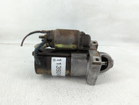 2003 Chevrolet Express 2500 Car Starter Motor Solenoid OEM P/N:12573853 Fits Fits 1999 2000 2001 2002 OEM Used Auto Parts - 