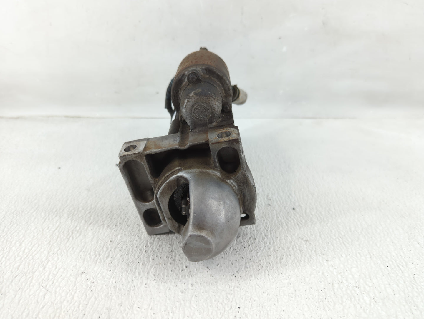 2003 Chevrolet Express 2500 Car Starter Motor Solenoid OEM P/N:12573853 Fits Fits 1999 2000 2001 2002 OEM Used Auto Parts - 