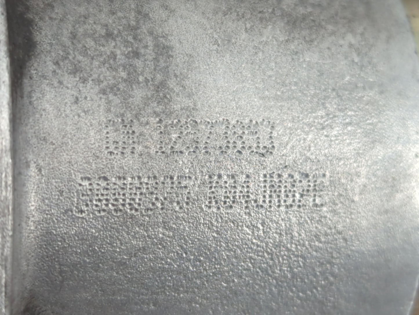 2003 Chevrolet Express 2500 Car Starter Motor Solenoid OEM P/N:12573853 Fits Fits 1999 2000 2001 2002 OEM Used Auto Parts - 