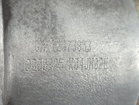 2003 Chevrolet Express 2500 Car Starter Motor Solenoid OEM P/N:12573853 Fits Fits 1999 2000 2001 2002 OEM Used Auto Parts - 