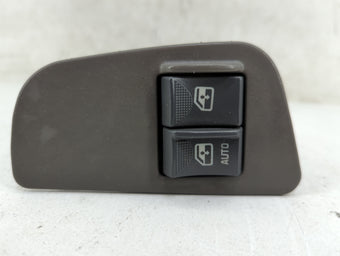 compare product 2003-2007 Chevrolet Express 2500 Master Power Window Switch Replacement Driver Side Left Fits Fits 2003 2004 2005 2006 2007 OEM Used Auto Parts
