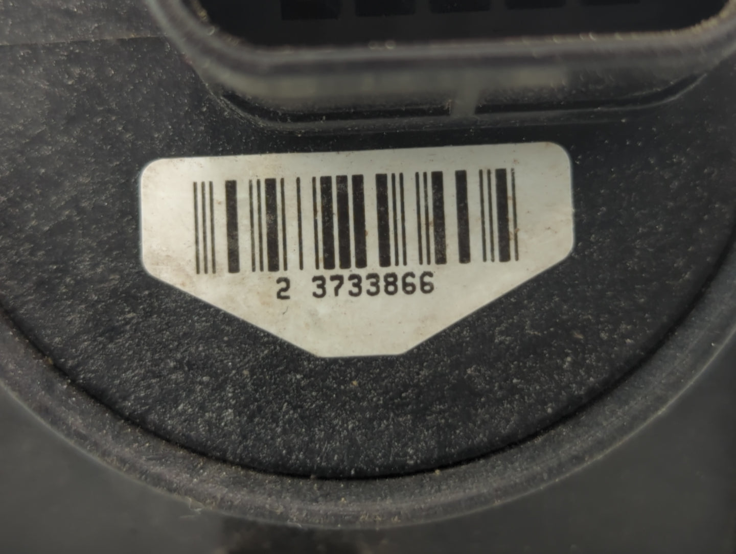 2003 Chevrolet Express 2500 Mass Air Flow Meter Maf - Oemusedautoparts1.com