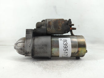 compare product 2003 Chevrolet Express 2500 Car Starter Motor Solenoid OEM P/N:12563908 Fits Fits 1999 2000 2001 2002 OEM Used Auto Parts
