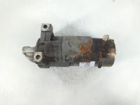 2003 Chevrolet Express 2500 Car Starter Motor Solenoid OEM P/N:12563908 Fits Fits 1999 2000 2001 2002 OEM Used Auto Parts - 
