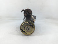 2003 Chevrolet Express 2500 Car Starter Motor Solenoid OEM P/N:12563908 Fits Fits 1999 2000 2001 2002 OEM Used Auto Parts - 