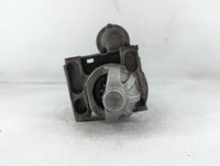 2003 Chevrolet Express 2500 Car Starter Motor Solenoid OEM P/N:12563908 Fits Fits 1999 2000 2001 2002 OEM Used Auto Parts - 