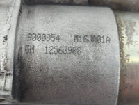 2003 Chevrolet Express 2500 Car Starter Motor Solenoid OEM P/N:12563908 Fits Fits 1999 2000 2001 2002 OEM Used Auto Parts - 