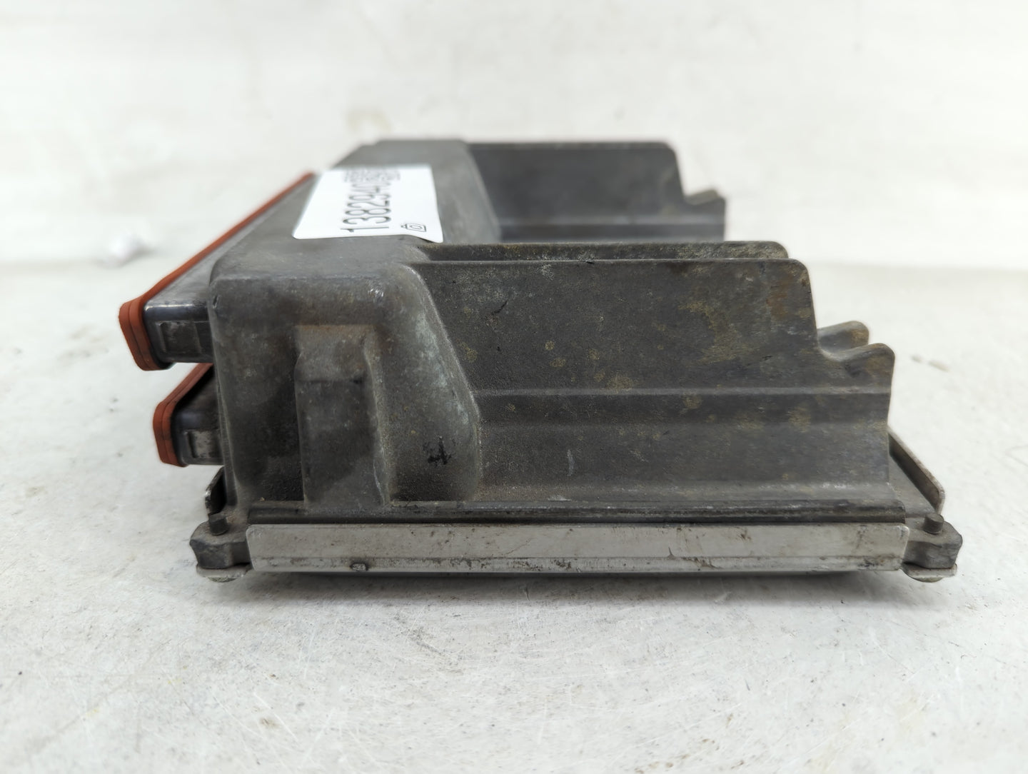 2003 Chevrolet Express 3500 PCM Engine Control Computer ECU ECM PCU OEM P/N:12576106 Fits Fits 2004 OEM Used Auto Parts - Oe