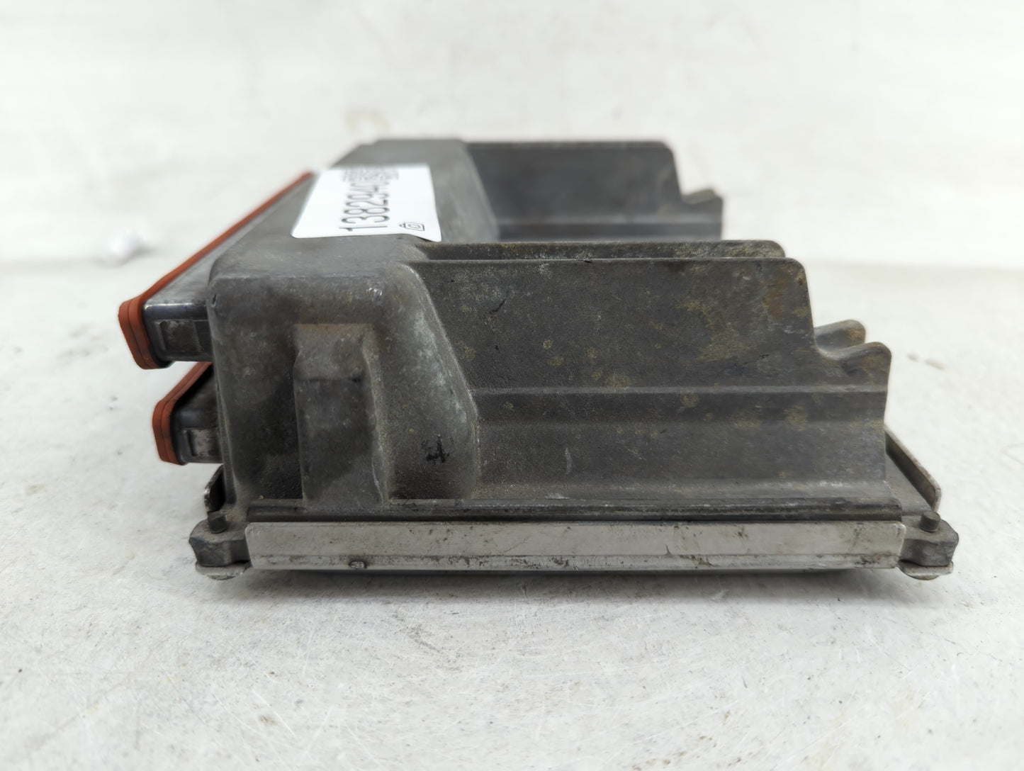 2003 Chevrolet Express 3500 PCM Engine Control Computer ECU ECM PCU OEM P/N:12576106 Fits Fits 2004 OEM Used Auto Parts - Oe
