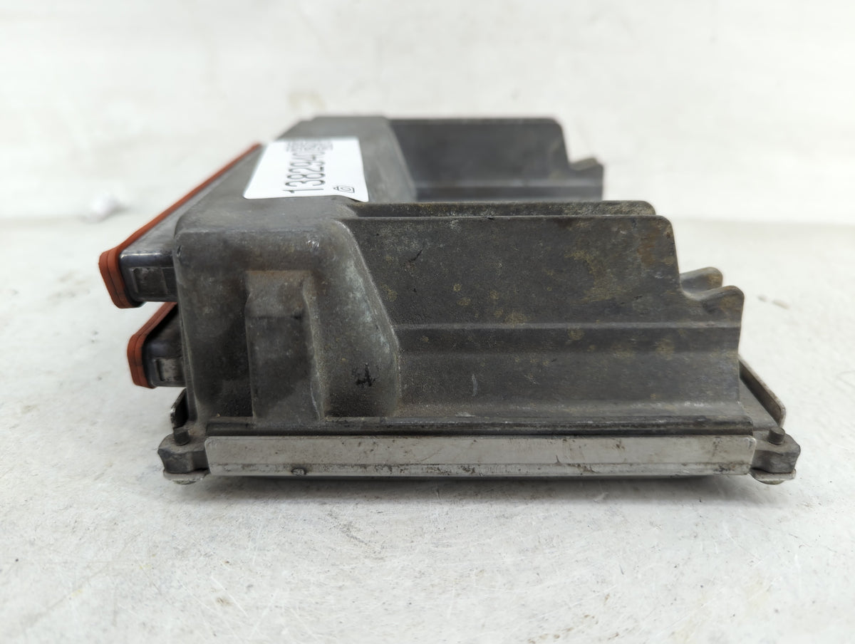 2003 Chevrolet Express 3500 PCM Engine Control Computer ECU ECM PCU OEM P/N:12576106 Fits 2004 OEM Used Auto Parts - Oemused
