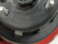 2006-2011 Chevrolet Hhr Tail Light Assembly Driver Left OEM P/N:15821823 22727296 Fits Fits 2006 2007 2008 2009 2010 2011 OE