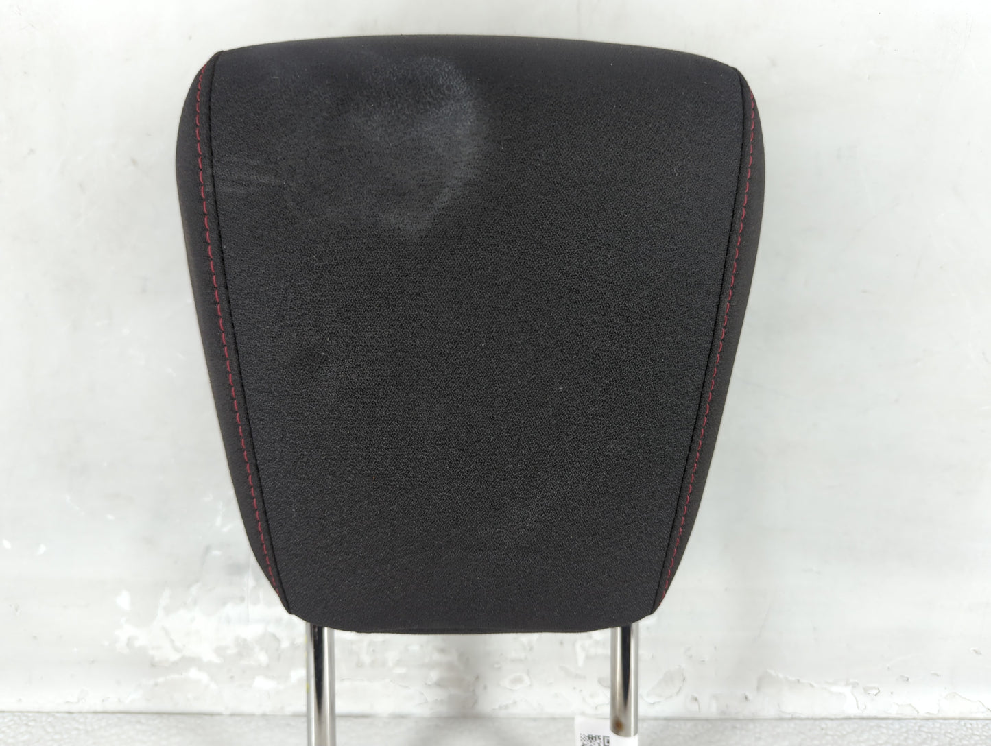 2002-2005 Chevrolet Impala Headrest Head Rest Front Driver Passenger Seat Fits Fits 2002 2003 2004 2005 OEM Used Auto Parts 