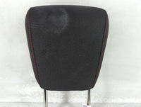 2002-2005 Chevrolet Impala Headrest Head Rest Front Driver Passenger Seat Fits Fits 2002 2003 2004 2005 OEM Used Auto Parts 