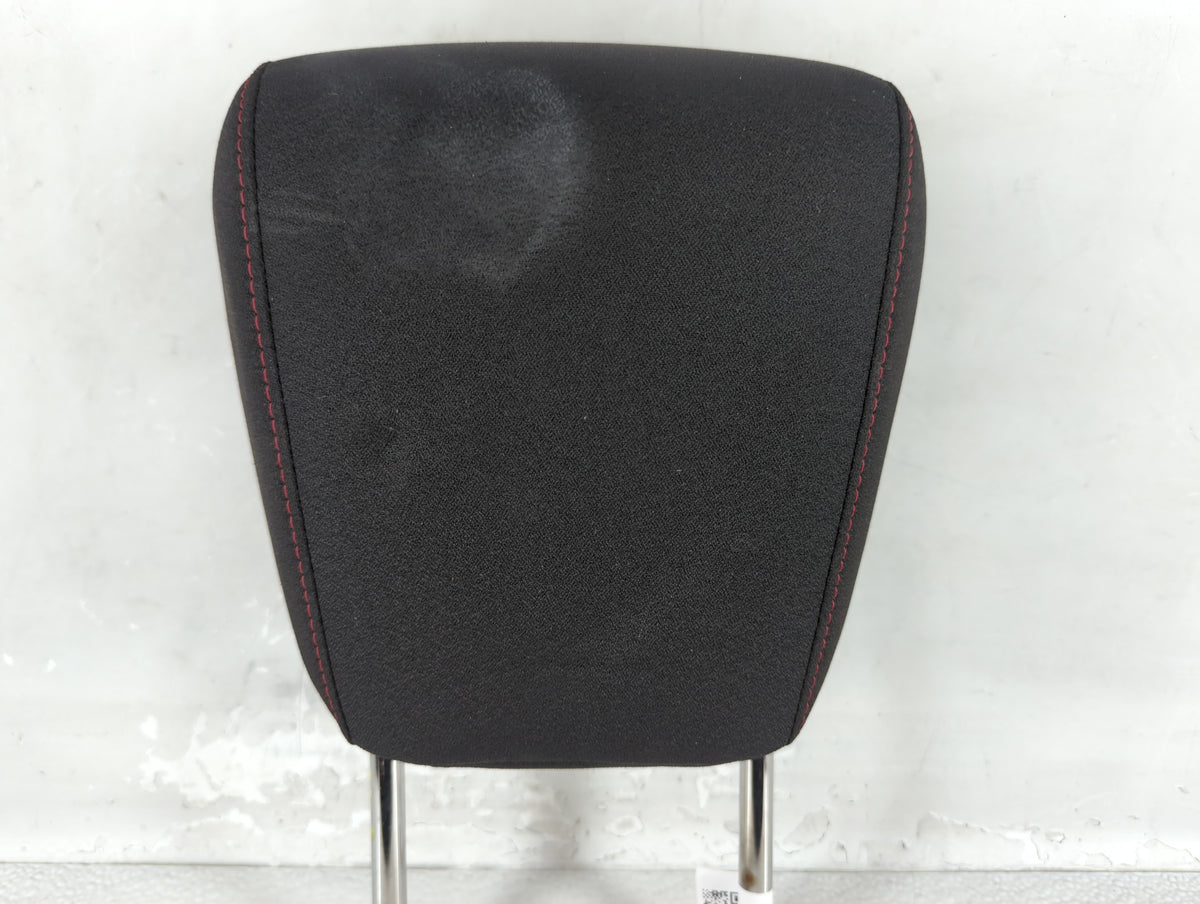 2003 Chevrolet Impala Headrest Head Rest Front Driver Passenger Seat Fits OEM Used Auto Parts - Oemusedautoparts1.com
