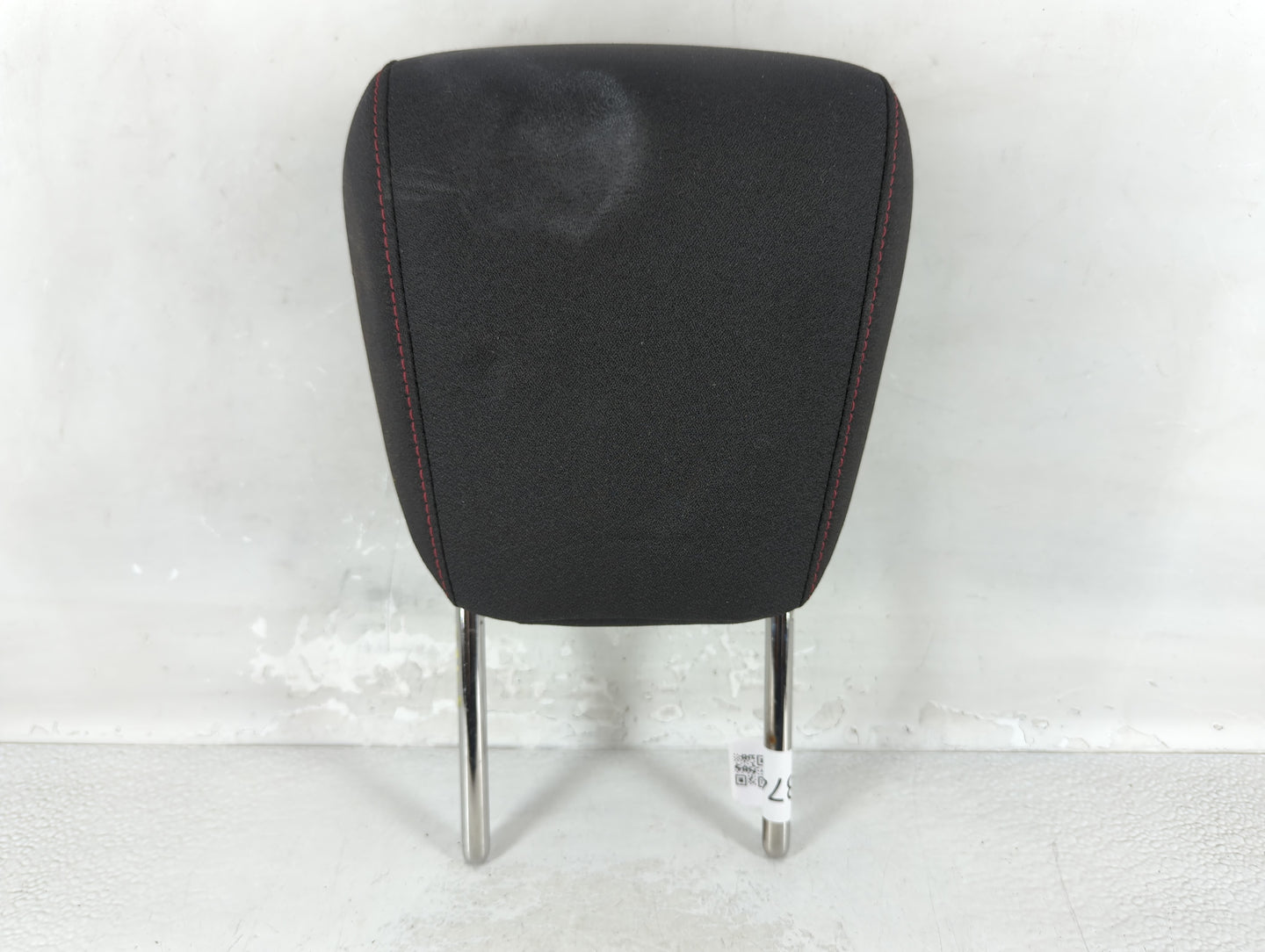 2002-2005 Chevrolet Impala Headrest Head Rest Front Driver Passenger Seat Fits Fits 2002 2003 2004 2005 OEM Used Auto Parts 