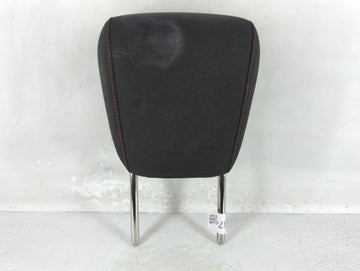2002-2005 Chevrolet Impala Headrest Head Rest Front Driver Passenger Seat Fits Fits 2002 2003 2004 2005 OEM Used Auto Parts