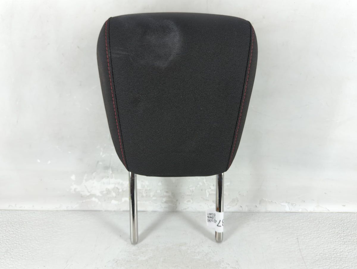 2003 Chevrolet Impala Headrest Head Rest Front Driver Passenger Seat Fits OEM Used Auto Parts - Oemusedautoparts1.com