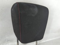 2002-2005 Chevrolet Impala Headrest Head Rest Front Driver Passenger Seat Fits Fits 2002 2003 2004 2005 OEM Used Auto Parts 