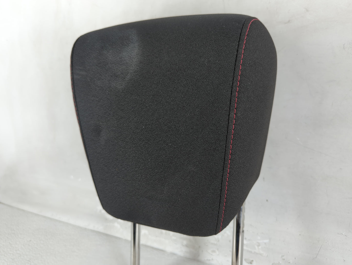 2002-2005 Chevrolet Impala Headrest Head Rest Front Driver Passenger Seat Fits Fits 2002 2003 2004 2005 OEM Used Auto Parts 