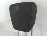 2002-2005 Chevrolet Impala Headrest Head Rest Front Driver Passenger Seat Fits Fits 2002 2003 2004 2005 OEM Used Auto Parts 