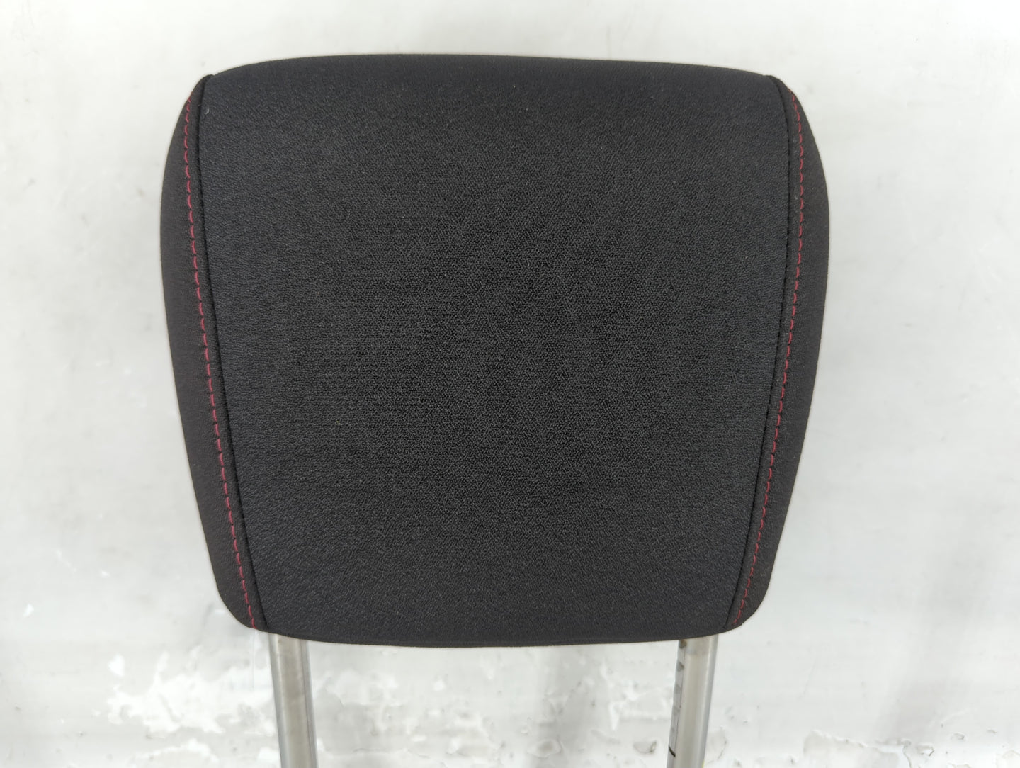 2002-2005 Chevrolet Impala Headrest Head Rest Front Driver Passenger Seat Fits Fits 2002 2003 2004 2005 OEM Used Auto Parts 