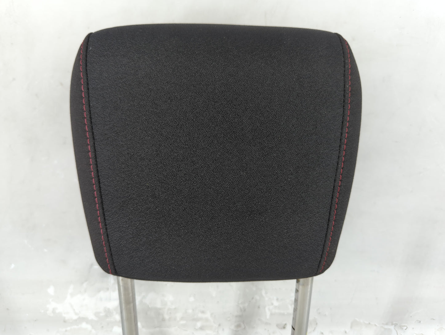 2002-2005 Chevrolet Impala Headrest Head Rest Front Driver Passenger Seat Fits Fits 2002 2003 2004 2005 OEM Used Auto Parts 