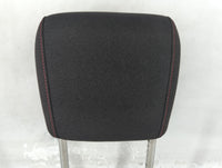 2002-2005 Chevrolet Impala Headrest Head Rest Front Driver Passenger Seat Fits Fits 2002 2003 2004 2005 OEM Used Auto Parts 