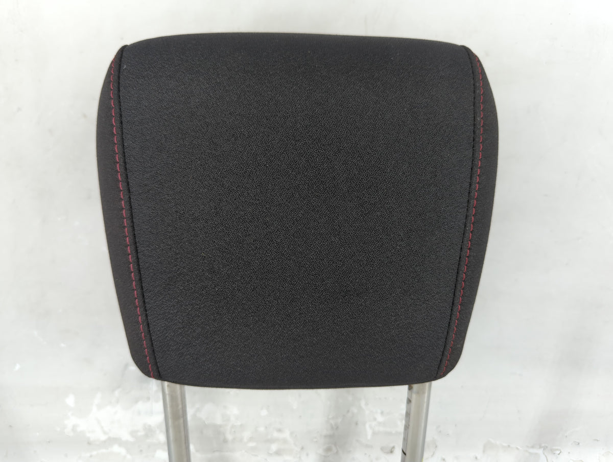 2003 Chevrolet Impala Headrest Head Rest Front Driver Passenger Seat Fits OEM Used Auto Parts - Oemusedautoparts1.com