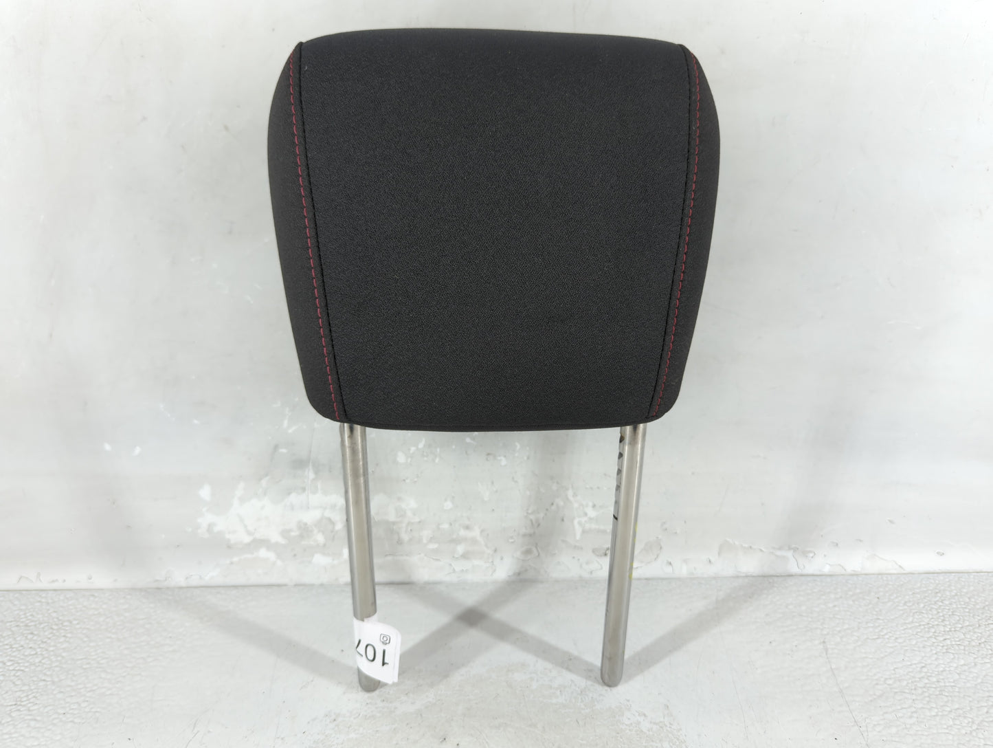 2002-2005 Chevrolet Impala Headrest Head Rest Front Driver Passenger Seat Fits Fits 2002 2003 2004 2005 OEM Used Auto Parts 