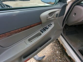 compare product 2000-2005 Chevrolet Impala Master Power Window Switch Replacement Driver Side Left Fits Fits 2000 2001 2002 2003 2004 2005 OEM Used Auto Parts