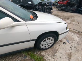compare product 2000-2005 Chevrolet Impala Passenger Fender