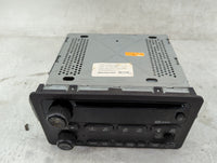 2002-2005 Chevrolet Impala Radio AM FM Cd Player Receiver Replacement P/N:10317990 Fits Fits 2002 2003 2004 2005 OEM Used Au
