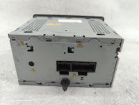 2002-2005 Chevrolet Impala Radio AM FM Cd Player Receiver Replacement P/N:10317990 Fits Fits 2002 2003 2004 2005 OEM Used Au