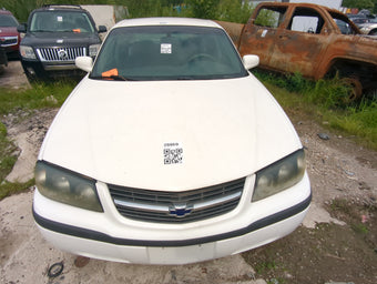 compare product 2000-2005 Chevrolet Impala Hood Oem