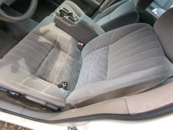 compare product 2001-2005 Chevrolet Impala Driver Front Seat Oem Grey